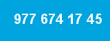 977 674 17 45 977 674 17 45